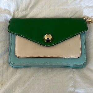 Frances Valentine clutch